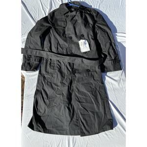 DSCP Garrision Collection 40R Men's All-Weather Coat - Military Clothing